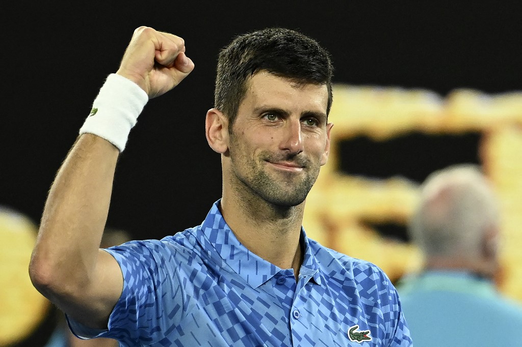 Djokovic se perderá el Masters 1000 de Miami, aseguró el director del torneo