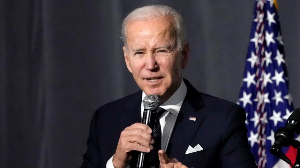 La Casa Blanca proporciona pocos detalles sobre los documentos secretos hallados en posesión de Biden