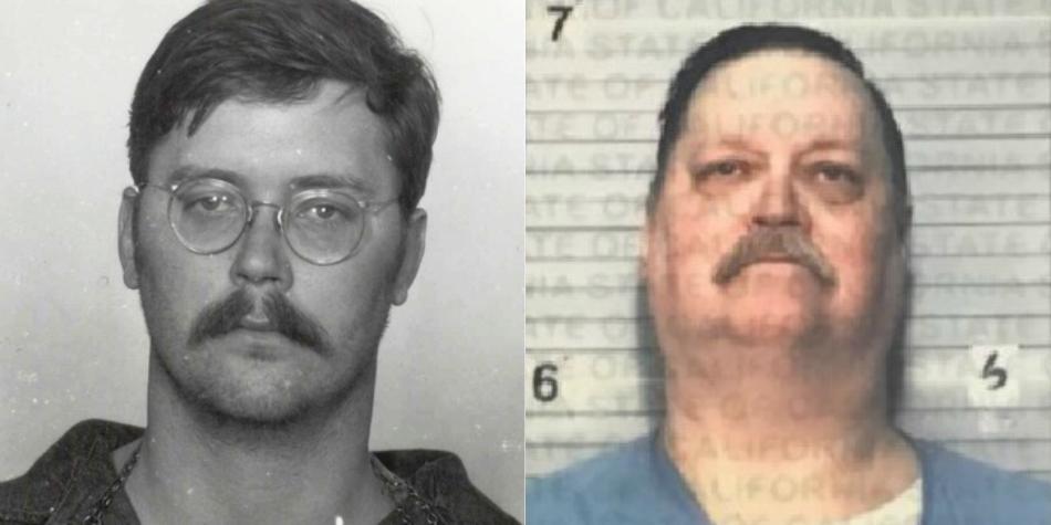 Ed Kemper, el asesino que decapitó a su mamá y se entregó a las autoridades