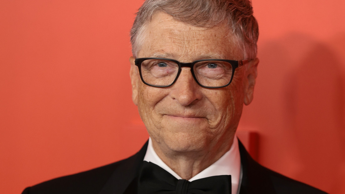 La Tierra aún está a tiempo de “evitar un resultado terrible”, asegura Bill Gates