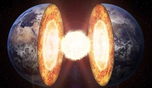 Experto analizó flamante estudio sobre la Tierra: “Es imposible desde la física que el núcleo interno terrestre se haya detenido”