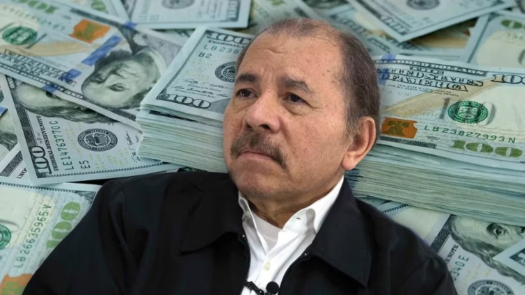 “Mafiocracia totalitaria”: un economista describe las claves del régimen de Daniel Ortega
