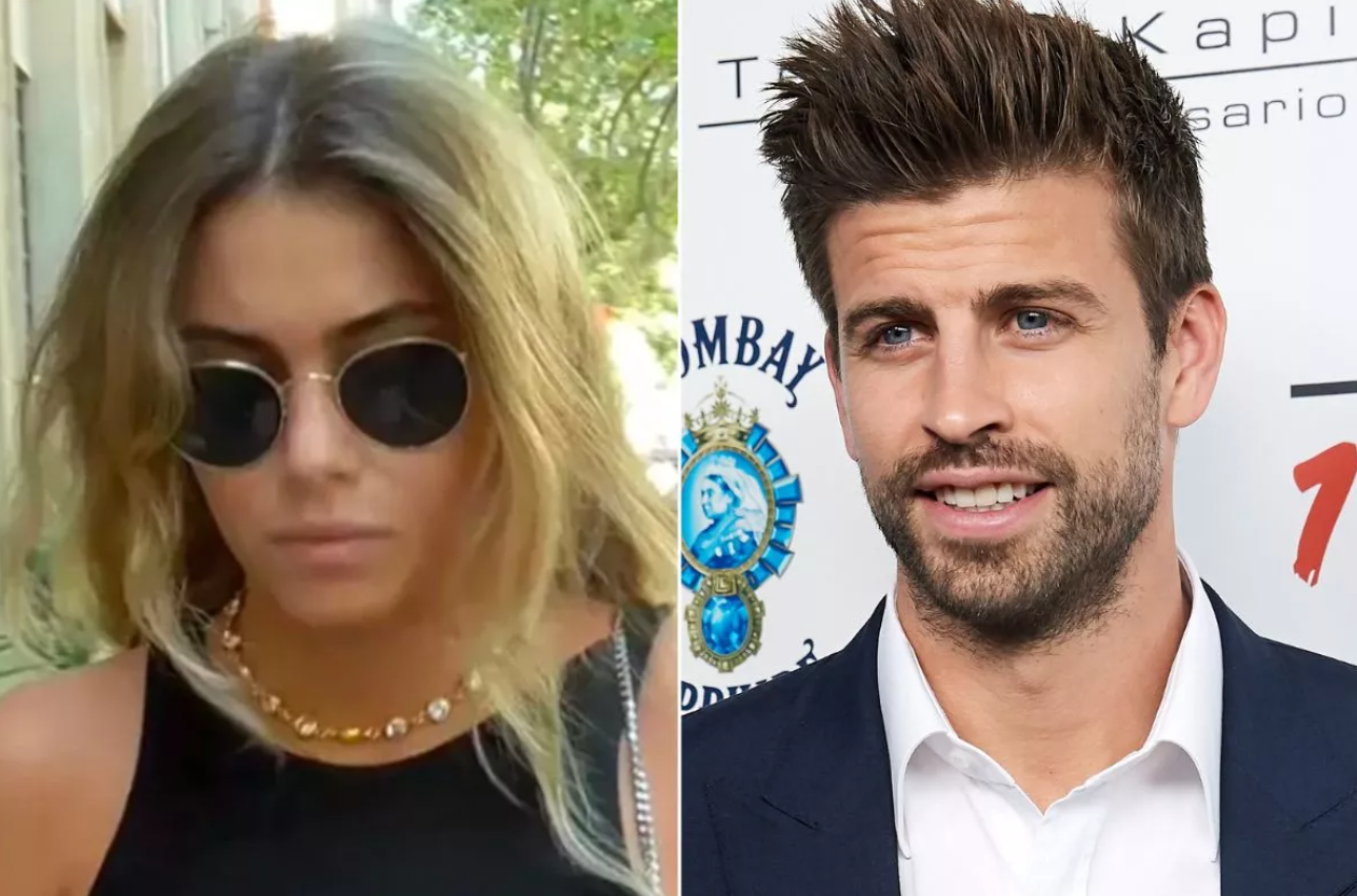 La dura advertencia de Clara Chía a Piqué por ir tras Shakira, según periodista