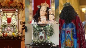 Tras dos años de suspensión, devotos se reencontrarán con la Divina Pastora el #14Ene