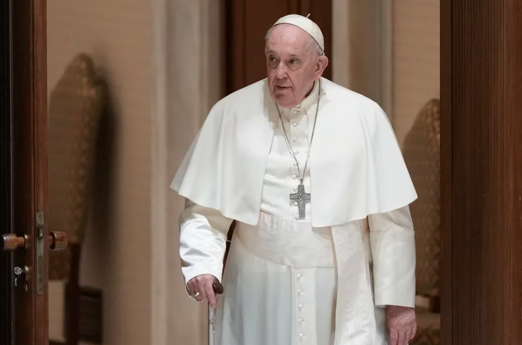 El papa Francisco confiesa su dolor por la condena a obispo nicaragüense y pide diálogo