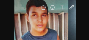 Denunciaron desaparición de un joven con condición especial en Maracaibo