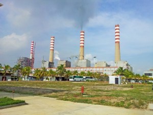 Trabajadores de la industria eléctrica alertan que transnacionales están desmantelando la Planta Centro en Carabobo