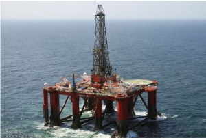 Exclusive: U.S. issues license to Trinidad and Tobago to develop Venezuela offshore gas field