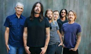 Foo Fighters aclara dudas sobre su regreso a los escenarios en el 2023