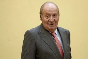 Juan Carlos I celebrará su 86 cumpleaños con una gran fiesta en Abu Dabi