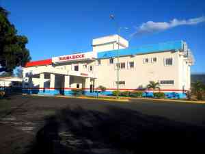 Déficit de médicos se mantiene en centros de salud públicos de Nirgua y Bejuma