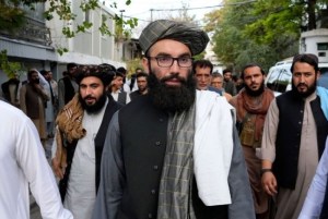La imperdible respuesta de los terroristas talibanes al príncipe Harry que le da la vuelta al mundo