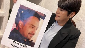 Por una publicación de Facebook y pruebas de ADN descubrió a su hijo desaparecido en Arizona