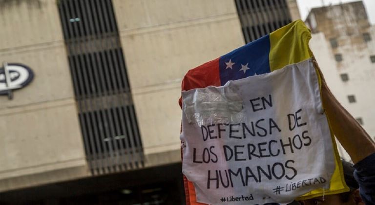 Foro Cívico rechazó proyecto de Ley que regula las ONG en Venezuela (Comunicado)