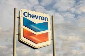 Chevron readies next naphtha delivery to Venezuela joint venture
