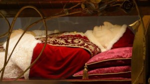 Cuarenta años sin pudrirse: el macabro misterio tras el cadáver del papa Juan XXIII