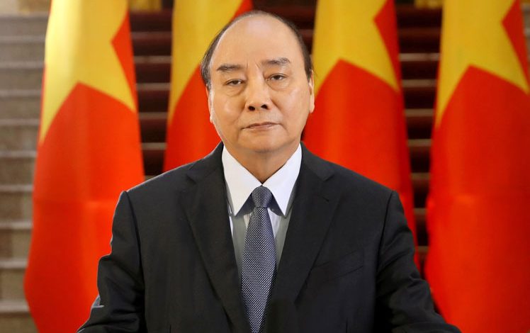 El presidente de Vietnam presenta su dimisión por un escándalo de sobornos