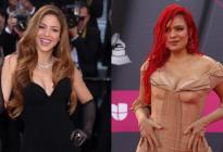 Shakira y Karol G lanzarán tema conjunto… pero no por el cumpleaños de Piqué