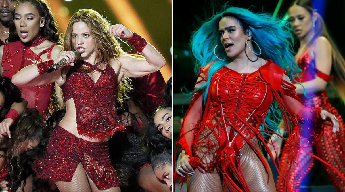 “TQG”: Todos los detalles de “Te Quedó Grande”, el tema de Karol G y Shakira