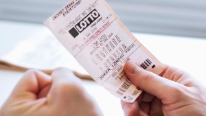 El secreto de una ama de casa en Maryland para ganar tres veces la lotería