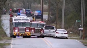 Cinco muertos en un accidente de avioneta en Arkansas