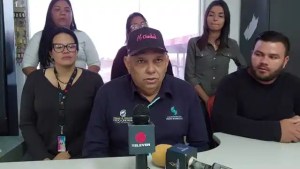 They denounce the alleged human trafficking network that would be operating from Bolívar to Anzoátegui