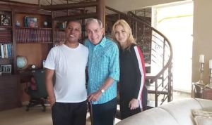 Caso Gilberto Correa: Convocan audiencia por intento de homicidio para el #6Feb