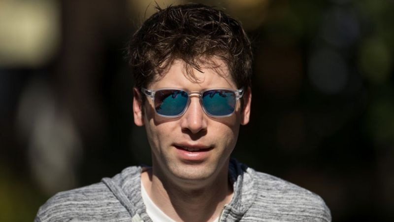 Por qué salió Sam Altman de OpenAI: este habría sido el motivo real