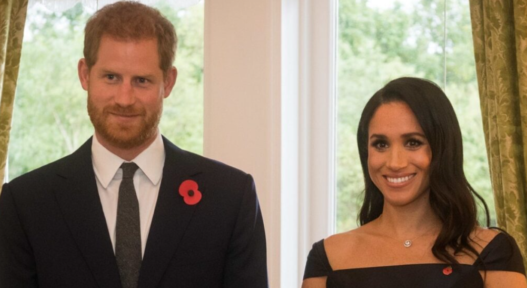 El Príncipe Harry se mudará al Reino Unido pero sin Meghan Markle