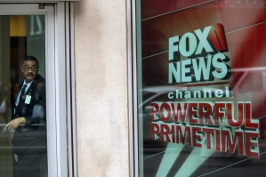 Compare the election-fraud claims Fox News aired with what its stars knew