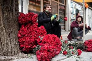 Día de los Enamorados, “eslogan de los infieles” prohibido por los talibanes en Afganistán