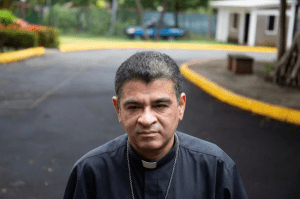 EEUU exigió al régimen de Daniel Ortega la liberación del obispo Rolando Álvarez