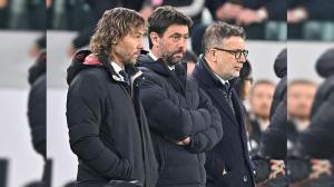 Audiencia preliminar por presunto fraude contable de la Juventus fue aplazada