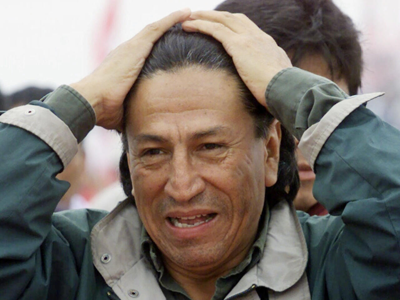 Fiscalía peruana solicitó expropiar los bienes inmuebles del expresidente Alejandro Toledo