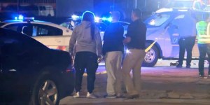 Al menos dos muertos y cinco heridos en dos tiroteos en Arkansas, EEUU