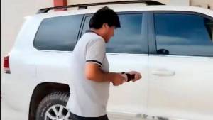 La vida de Evo Morales como expresidente: se da “colita” en aviones de Pdvsa y carros “oficiales” venezolanos