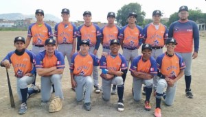 La diáspora venezolana populariza el béisbol en Perú (Videos)