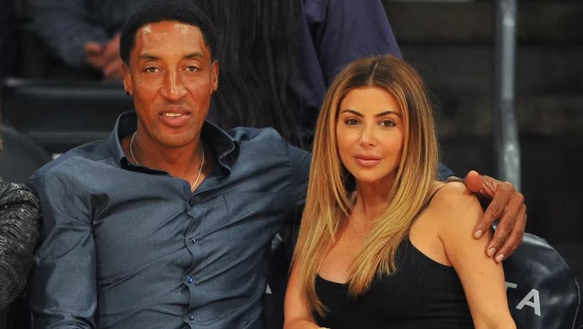 La ex esposa de Scottie Pippen reveló detalles de su vida íntima: “Tuvimos sexo cuatro veces por noche todas las noches”