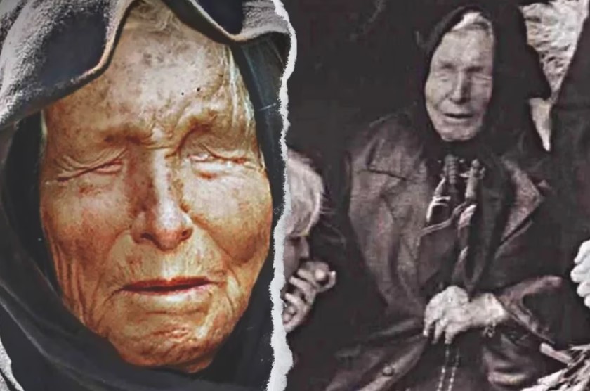 Baba Vanga: Esta profecía para el 2024, podría alterar la vida en el planeta Tierra