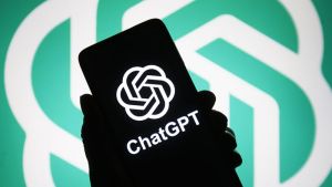 ChatGPT ya puede hablar, escuchar y ver imágenes