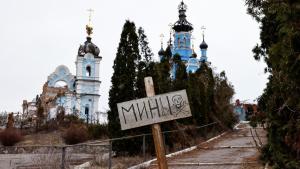 Decretan estado de emergencia en Dzhankói tras ataque con drones en Crimea