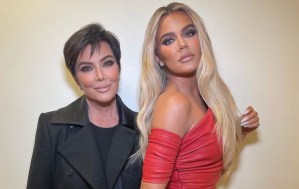 Señalan a Kris Jenner y Khloé Kardashian por maltratar a sus empleados