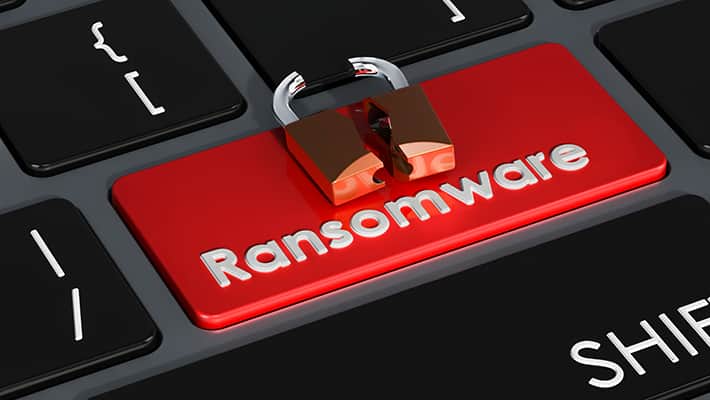 EEUU tratará el “ransomware” como una amenaza a la seguridad nacional