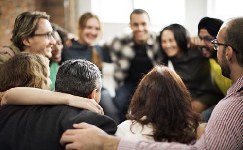 La socialización prolonga significativamente la vida, según un estudio chino