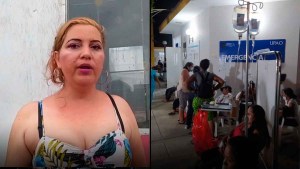 La verdad detrás del “envenenamiento” de venezolanos en Perú en un acto de caridad