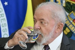 La contundente respuesta de Ucrania a Lula da Silva por su declaración sobre la invasión rusa