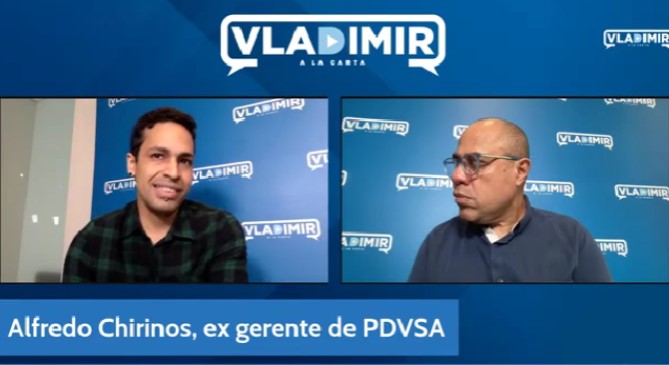 Exgerente de Pdvsa denuncia que MP y defensoría ignoraron denuncias de tortura del Dgcim en su contra (VIDEO)