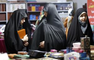 Persecución virtual: Irán usará cámaras en lugares públicos para identificar a mujeres sin velo