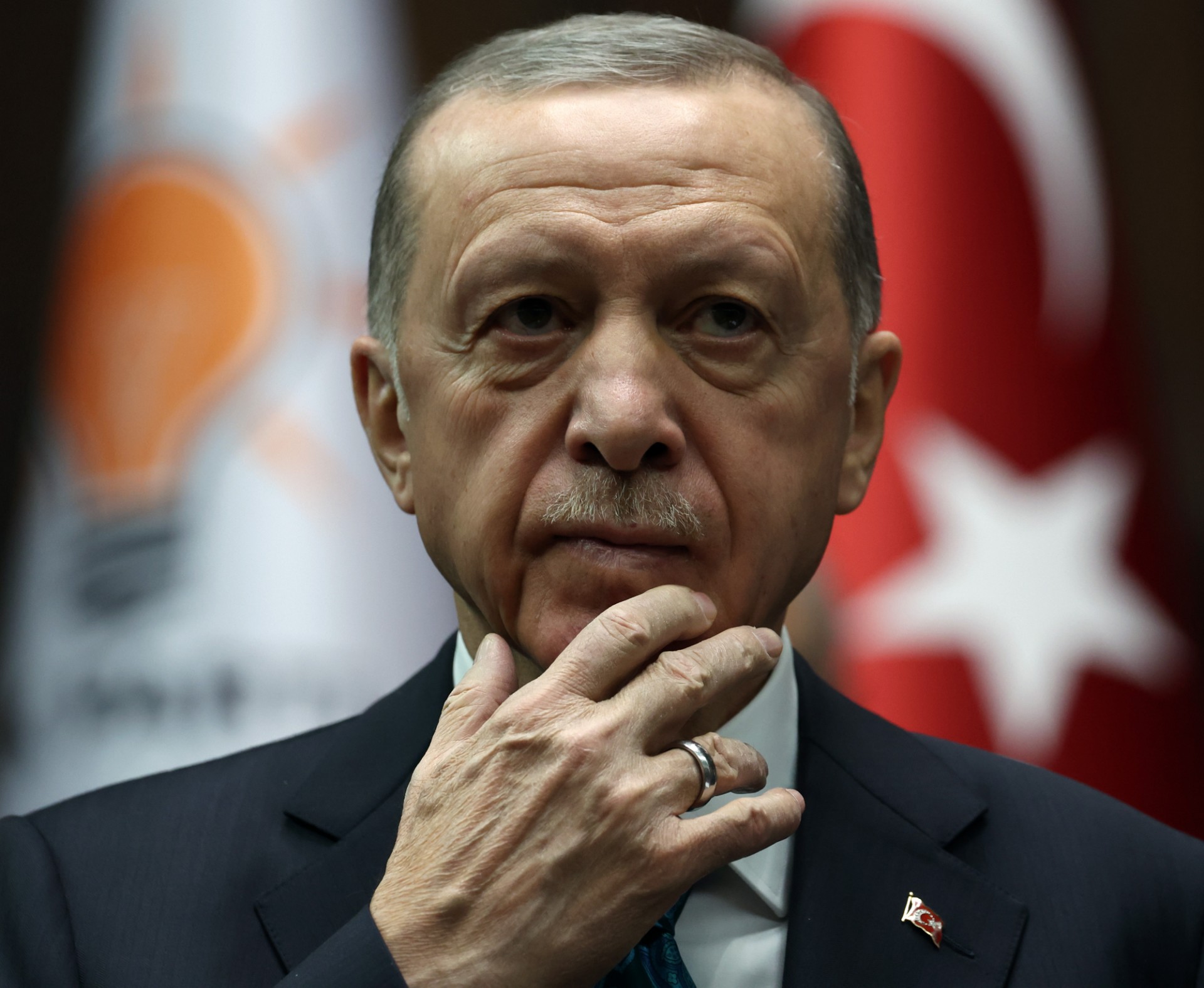 El recuento de votos sigue dando ganador a Erdogan en las presidenciales en Turquía