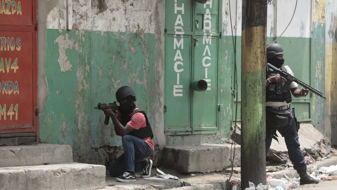 República Dominicana alertará a la ONU acerca de los “alarmantes” niveles de inseguridad en Haití